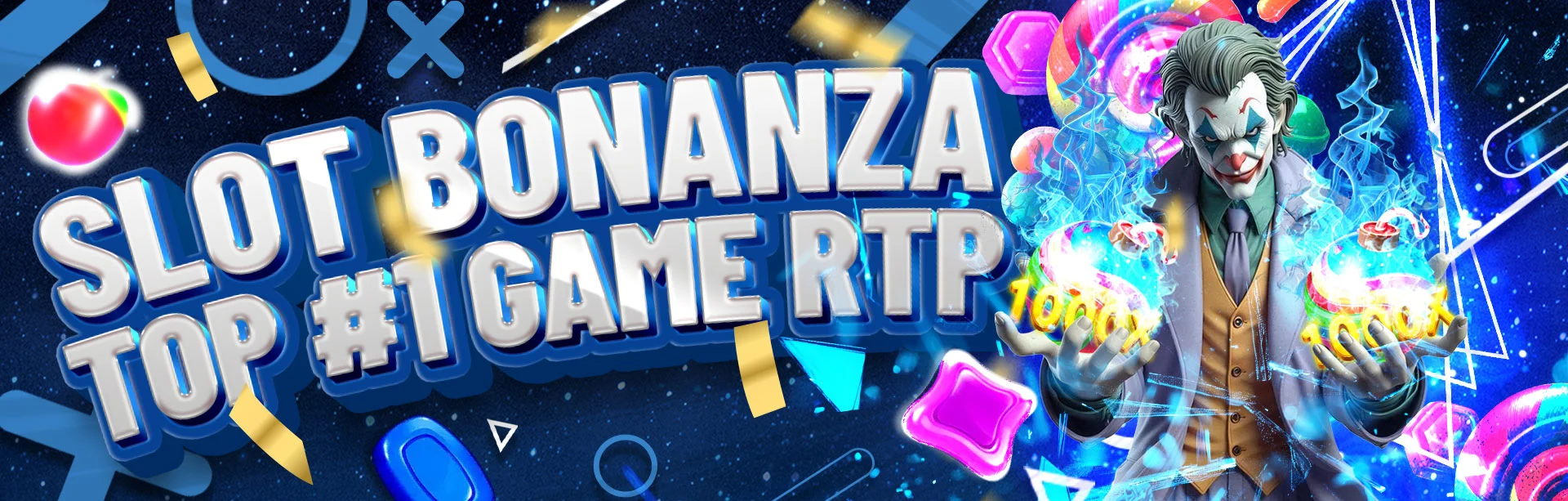 TOKO888 Banner Slot Online